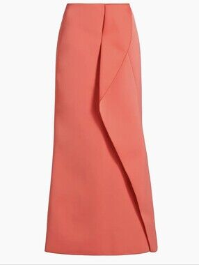 ACLER Underwood Maxi Skirt Sz 6